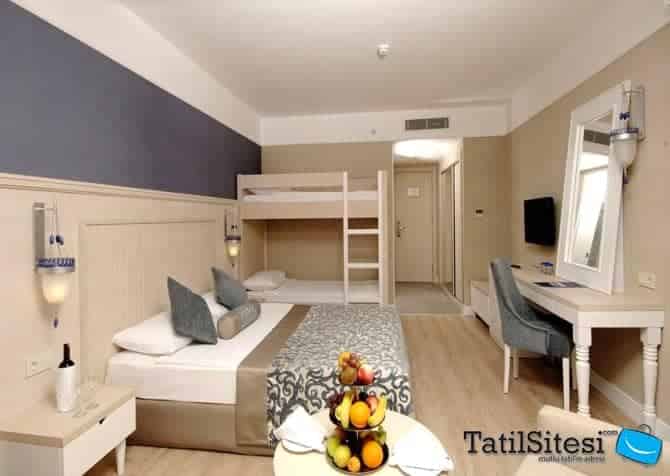 Seamelia Beach Resort Hotel Spa